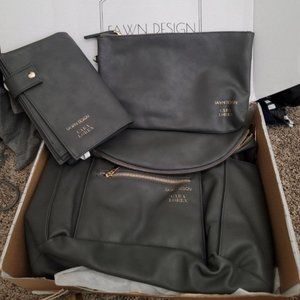 New Special Edition Fawn Design Dipper Bag